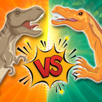 Dino Run:Dinosaur Game