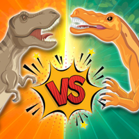 Dino Run:Dinosaur Game