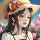 tulipGirl