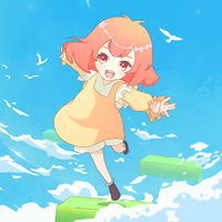 Ari Kingdom:Adventure Run