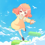 Ari Kingdom:Adventure Run