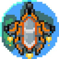 Retro and RPG spaceships game!