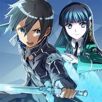 Crossing Void - Global