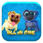 Puppy Dog Pals : All Games