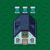 SCP Foundation - Supply Base