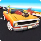 Car Town: Merge & Drag Racing