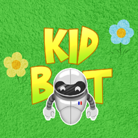 KidBot Full