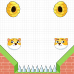 Guardian Zen: Bee Brawl