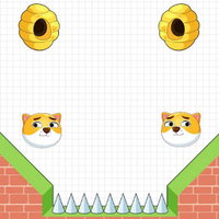 Guardian Zen: Bee Brawl