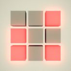 Cube Wacker