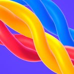 Rubber Ropes