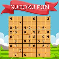 Sudoku Fun