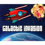 Galactic Invasion Free