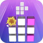 Smash Jelly Cubes 3D puzzle