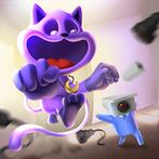 Monster Escape: Hide and Seek
