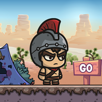 Grand Mountain Adventure