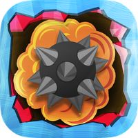 Mines Finder
