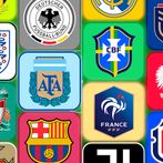 Guess Logo Quiz Cup 2022 Game