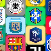 Guess Logo Quiz Cup 2022 Game