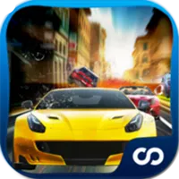 Reckless Car Racing