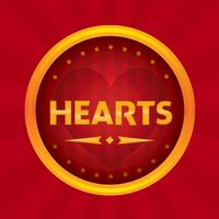 Hearts by ConectaGames