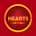 Hearts by ConectaGames