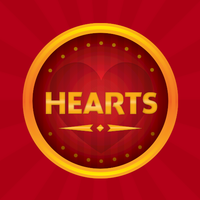 Hearts by ConectaGames
