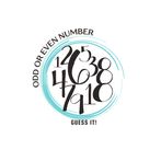 Odd or Even Guess It