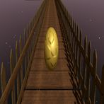 CGAME CHANGERS - Sphere Balanc