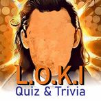 L.O.K.I : Quiz & Trivia