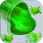 DIY Fluffy Jelly Simulator