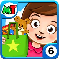 My Town : Stores