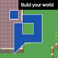Pixworld.io Example world