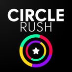 Circle Rush game