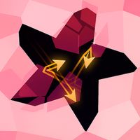 Zen Shards - Idle Merge Game