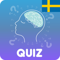 Quiz: Allmän Kunskapsquiz!