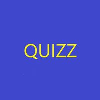 Hauptstadtquizz