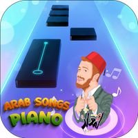 Arabic Music Piano Tiles