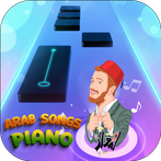 Arabic Music Piano Tiles