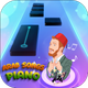 Arabic Music Piano