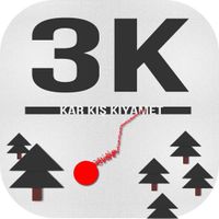 3k: Kar Kış Kıyamet