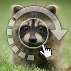 Daily Art Puzzle - Circle Game