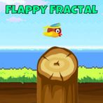 Flappy Fractal
