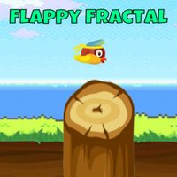 Flappy Fractal