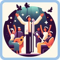 Gospel Music Quiz Trivia