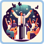 Gospel Music Quiz Trivia