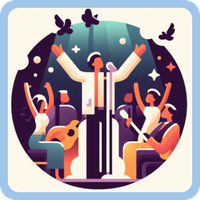 Gospel Music Quiz Trivia