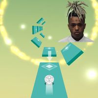 XXXTentacion Music Ball