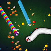 Worm hungry zone: Cacing lapar