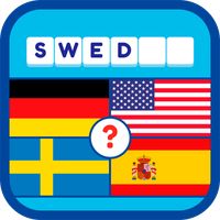 Flags of the world - Quiz